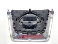 Maska chladiče grill Nissan Qashqai / Qashqai + 2 I (J10, NJ10, JJ10E) 2006 - 2014 62382JD00A