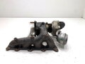 Turbo VW Golf Plus V (5M1, 521) 2004 - 2013 03C145702L
