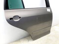 Dveře pravé zadní VW Golf Plus V (5M1, 521) 2004 - 2013 LA8X