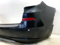 Nárazník zadní BMW X3 (F25) 2010 - 2017 475