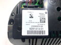 Tachometr budíky BMW X3 (F25) 2010 - 2017 9291414