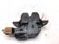 Zámek víka kufru zadní Renault Clio IV (BH_) 2012 - 2022 905039428R