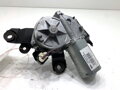 Motorek stěračů zadní Renault Clio IV (BH_) 2012 - 2022 287105483R