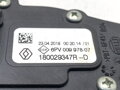 Plynový pedál Renault Clio IV (BH_) 2012 - 2022 180029347R