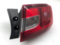 Světlo pravé zadní Renault Clio IV (BH_) 2012 - 2022 265509846R