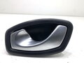 Klika vnitřní levá přední Renault Clio IV (BH_) 2012 - 2022 826730001R