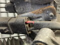 Servo řízení převodka řízení Fiat Sedici (189_) 2006 - 2014 48580-54L51