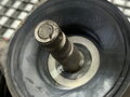 Servo řízení převodka řízení Fiat Sedici (189_) 2006 - 2014 48580-54L51