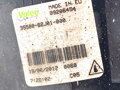 Halogen / mlhovka pravá přední Fiat Sedici (189_) 2006 - 2014 35500-62J01
