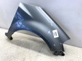 Blatník pravý přední Fiat Sedici (189_) 2006 - 2014 ZCD