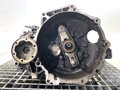 Převodovka VW Golf Plus V (5M1, 521) 2004 - 2013 JYJ