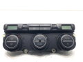 Panel ovládání ventilace VW Golf Plus V (5M1, 521) 2004 - 2013 1K0907044DE