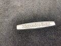 Dywanik sada Mercedes-benz Class M (W166) 2011 - 2015 A1666802048