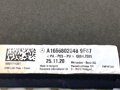 Dywanik sada Mercedes-benz Class M (W166) 2011 - 2015 A1666802048