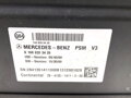 Modul sedadla pravý Mercedes-benz Class M (W166) 2011 - 2015 A1668203426