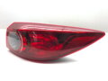 Světlo pravé zadní Mazda 3 Sedan (BM_, BN_) 2013 - 2022