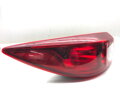 Světlo levé zadní Mazda 3 Sedan (BM_, BN_) 2013 - 2022