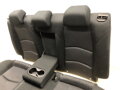 Lavice / sedačka druhý řada Mazda 3 Sedan (BM_, BN_) 2013 - 2022