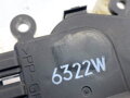 Motor radiátoru topení Mazda 3 Sedan (BM_, BN_) 2013 - 2022