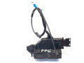 Zámek dveří pravý přední Citroen C4 Picasso I (MPV) (UD_) 2006 - 2015 24099816