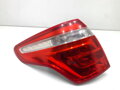 Světlo levé zadní Citroen C4 Picasso I (MPV) (UD_) 2006 - 2015 9653547580