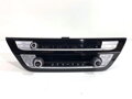 Panel ovládání ventilace BMW 5 (G30, F90) 2016 - 2022 5A48077
