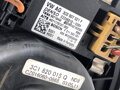 Ventilátor topení VW Passat B7 (362) 2010 - 2015 3C1820015Q