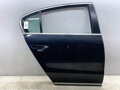 Dveře pravé zadní VW Passat B7 (362) 2010 - 2015
