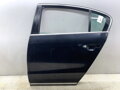 Dveře levé zadní VW Passat B7 (362) 2010 - 2015