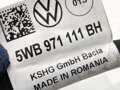 Kabeláž převodovky volantu Skoda Octavia IV Combi (NX5) 2019 - 2022 5WB971111BH