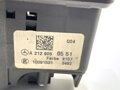Spínač světel Mercedes-benz Class M (W166) 2011 - 2015 A2129050551