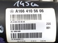 Hnací hřídel zadní Mercedes-benz Class M (W166) 2011 - 2015 A1664105606