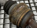 Poloosa levá zadní Mercedes-benz Class M (W166) 2011 - 2015 A1663501110