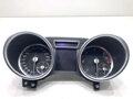 Tachometr budíky Mercedes-benz Class M (W166) 2011 - 2015 A1669003606