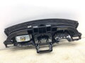 Palubní deska / kokpit S polštářem spolujezdce Mercedes-benz Class M (W166) 2011 - 2015 1668600302