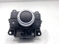 Ovladač idrive Mercedes-benz Class M (W166) 2011 - 2015 A1669003501