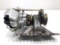 Turbo Nissan Qashqai III (J12) 2021 - 2022 144101912R