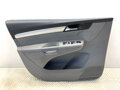 Tapecírung dveří levý přední Seat Alhambra (710, 711) 2010 - 2022