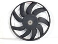 Ventilátor chladiče Audi A4 B8 Avant (8K5) 2007 - 2015 993454J