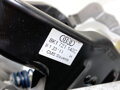 Pedály Audi A4 B8 Avant (8K5) 2007 - 2015 8K1721117