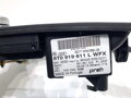 Panel ovládání rádia Audi A4 B8 Avant (8K5) 2007 - 2015 8T0919611L