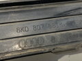 Mřížka nárazníku levá přední Audi A4 B8 Avant (8K5) 2007 - 2015 8K0807681K