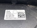 Světlo nárazníku levé zadní Ford Ecosport 2011 - 2022 CN1515K273AD