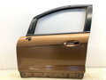 Dveře levé přední Ford Ecosport 2011 - 2022