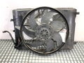 Ventilátor chladiče Mercedes-benz Class E T-model (S212) 2009 - 2016 A2045000293
