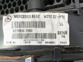Radiátor topení Mercedes-benz Class E T-model (S212) 2009 - 2016 A2128302560