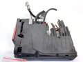 PÓL / svorka (BATERIE) plus Mercedes-benz Class E T-model (S212) 2009 - 2016 A2125400581