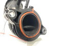 Potrubí turba Nissan Qashqai II SUV (J11, J11_) 2013 - 2022 165767385R
