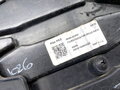 Maska chladiče grill Hyundai I30 (PDE, PD, PDEN) 2016 - 2022 86366-G4900