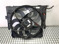Ventilátor chladiče BMW 3 Touring (F31) 2012 - 2019 8641946